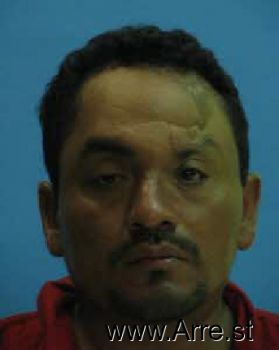 Jose Carlos Espinoza Mugshot