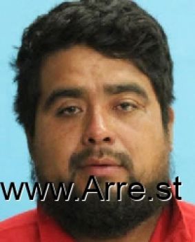 Jose Luis Sales-alva Mugshot