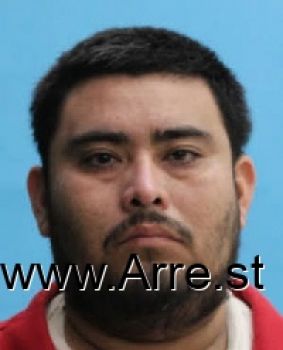 Jose Ivan Salinas Mugshot