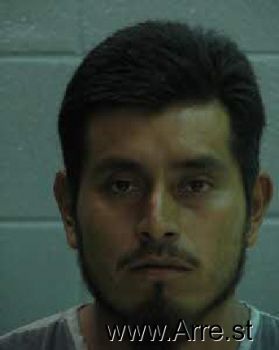 Jose Velasco Ventura Mugshot