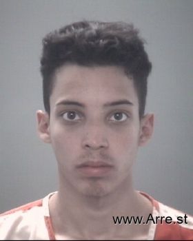 Josean Aniel Cardona-ortiz Mugshot