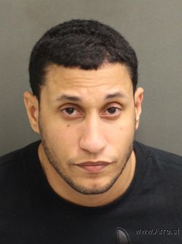 Josean  Fernandez Mugshot