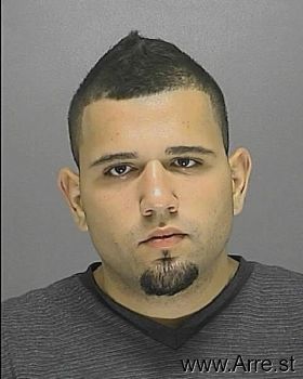 Josean  Marrero Mugshot