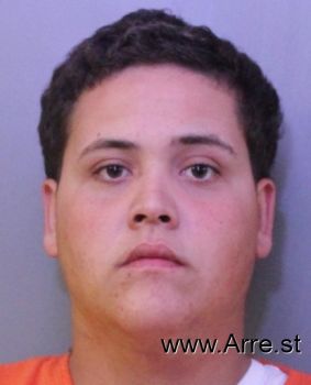 Josean  Novoa Feliciano Mugshot