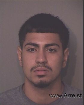 Josean Emanuel Pacheco-orengo Mugshot