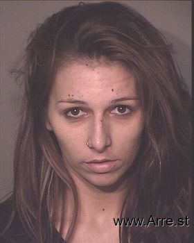 Josee Leigh Myers Mugshot