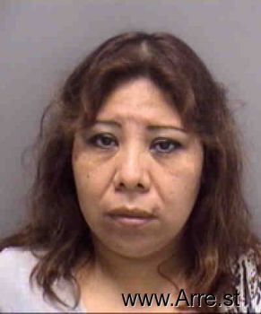 Josefina  Calderon-rojas Mugshot