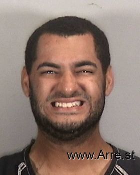 Josel  Calderon Rivera Mugshot