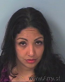 Joseline Seline Colon Mugshot