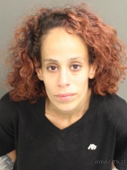 Joselyn Genesis Colon Mugshot