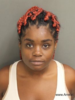 Josemine  Venant Mugshot