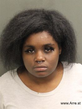 Josemine  Venant Mugshot