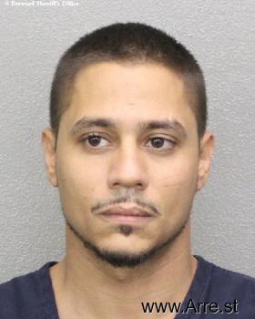 Joseph  Acevedo Mugshot