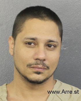 Joseph  Acevedo Mugshot