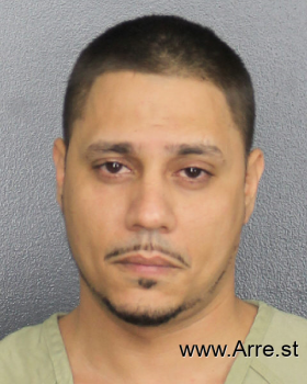 Joseph  Acevedo Mugshot