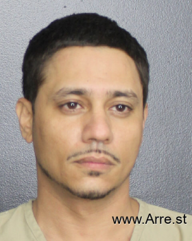 Joseph  Acevedo Mugshot