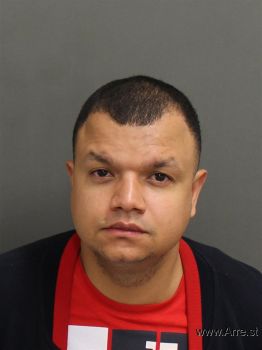 Joseph  Acevedorivas Mugshot