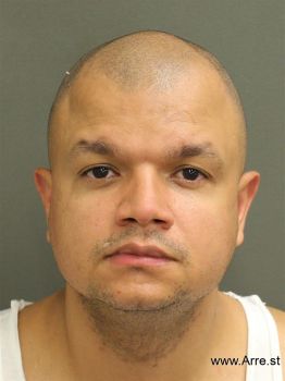 Joseph Robert Acevedorivas Mugshot