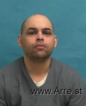 Joseph J Acosta Mugshot