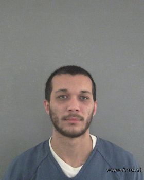 Joseph Richard Acosta Mugshot