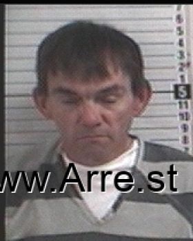 Joseph Earl Alderman Mugshot