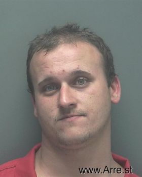 Joseph Mark Alexander Mugshot