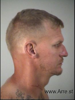 Joseph Bryce Allen Mugshot