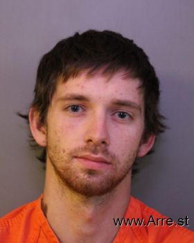 Joseph Anthony Allen Mugshot