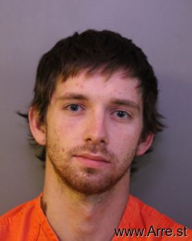 Joseph Anthony Allen Mugshot