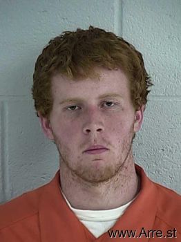 Joseph Michael Allen Mugshot