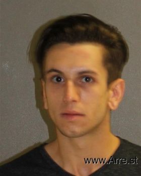 Joseph  Alvarado Mugshot