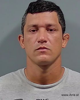 Joseph Manuel Alvarado Mugshot