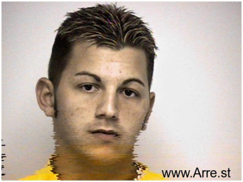 Joseph Thomas Aragona Mugshot