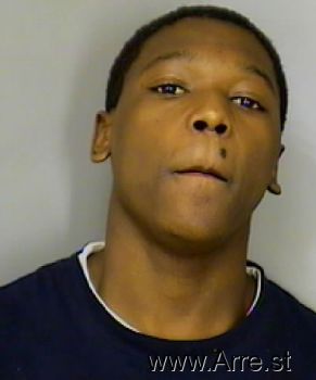 Joseph Bernard Arnold Mugshot