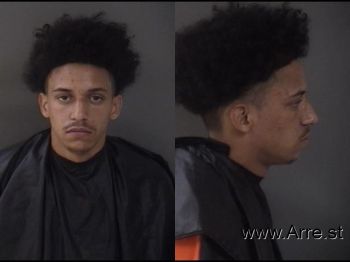 Joseph Miguel Arriaga-stevens Mugshot