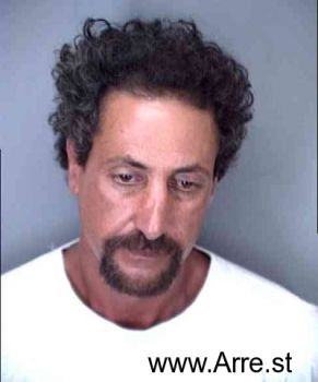 Joseph P Ascioti Mugshot