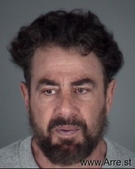 Joseph Todd Assad Mugshot