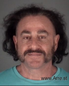 Joseph Todd Assad Mugshot