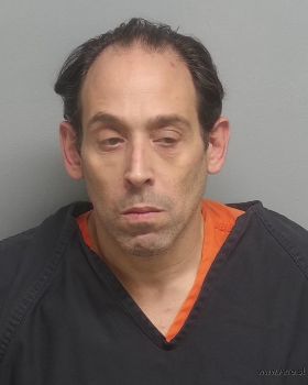 Joseph Seph Assante Mugshot