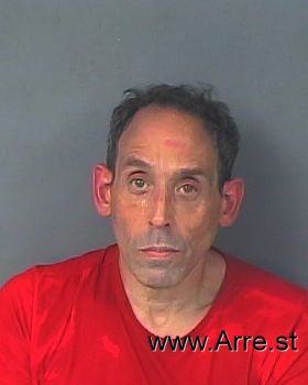 Joseph Seph Assante Mugshot