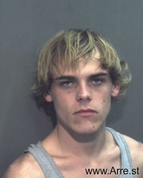 Joseph Jr Atkinson Mugshot