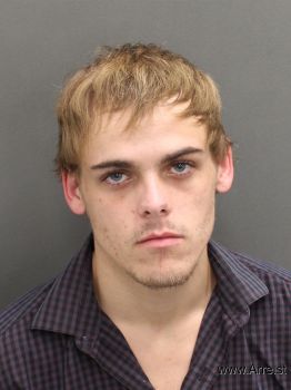 Joseph Earl Jr Atkinson Mugshot