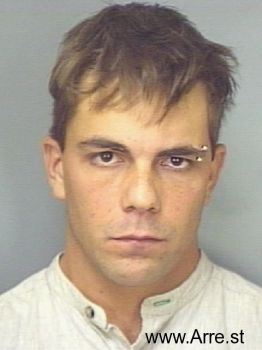 Joseph Michael Austin Mugshot