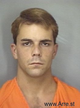 Joseph Michael Austin Mugshot