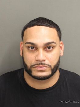 Joseph Anthony Ayala Mugshot