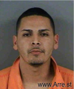 Joseph Anthony Ayala Mugshot