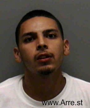 Joseph Anthony Ayala Mugshot