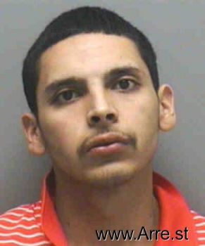 Joseph Anthony Ayala Mugshot