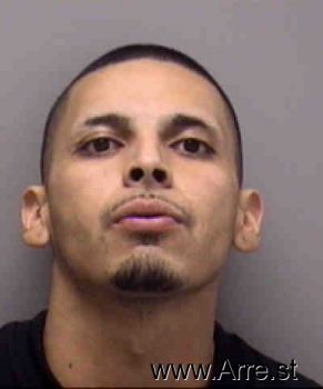 Joseph Anthony Ayala Mugshot