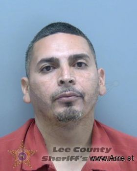 Joseph Anthony Ayala Mugshot